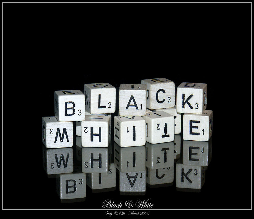  http://oelje.deviantart.com/art/Black-and-White-15914568 